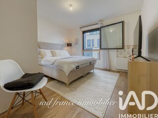  Appartement à vendre 3 pièces 60 m²