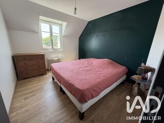  Maison à vendre 5 pièces 88 m²