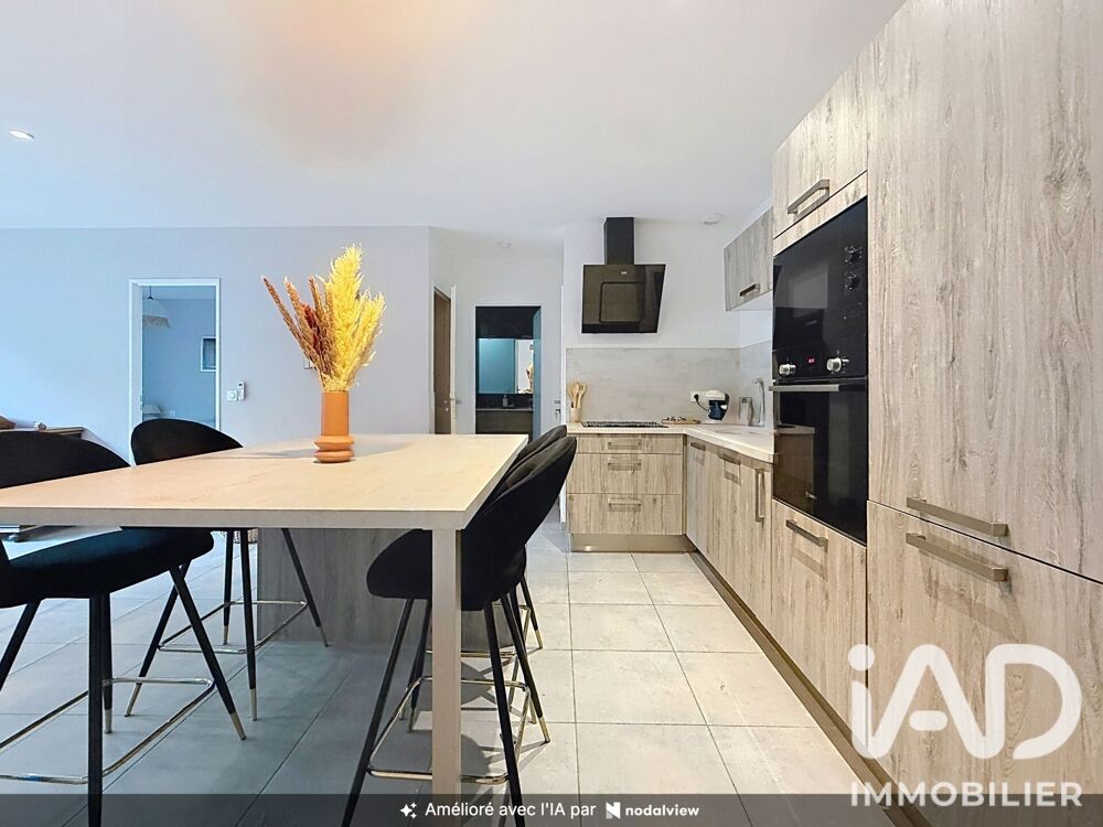 Vente Maison Vente Maison/villa 3 pièces Narbonne