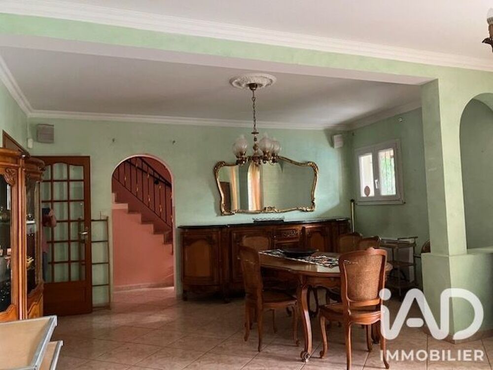 Vente Maison Vente Maison de ville 6 pièces Perpignan