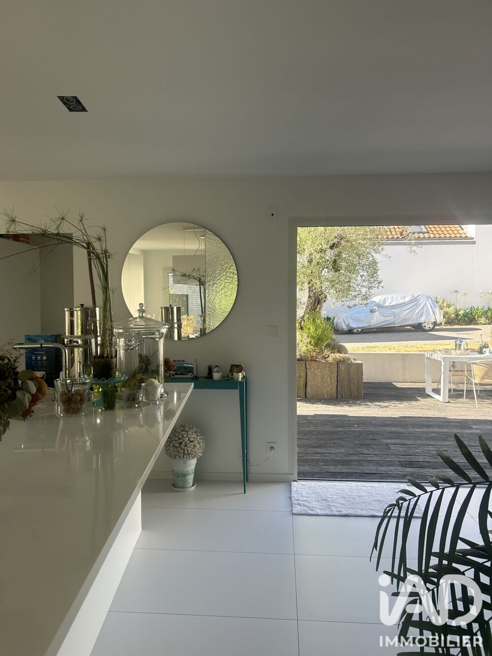 à vendre  Maison Nantes (44300)