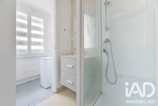  Appartement à vendre 3 pièces 57 m²