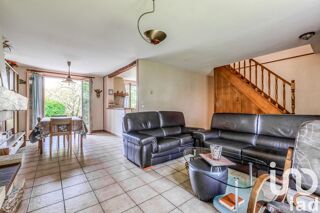  Maison à vendre 5 pièces 110 m²