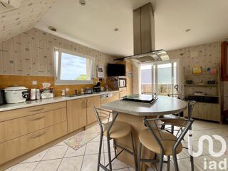  Maison à vendre 6 pièces 105 m²