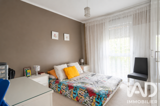  Appartement à vendre 4 pièces 65 m²