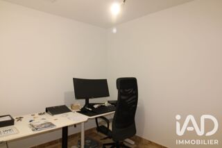 Vente Appartement Vente Appartement 2 pièces Fitou