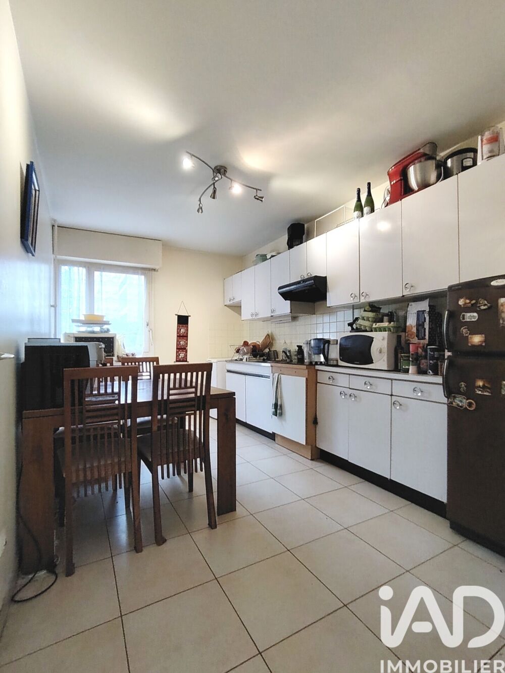 Vente Appartement Vente Appartement 3 pièces Les ulis
