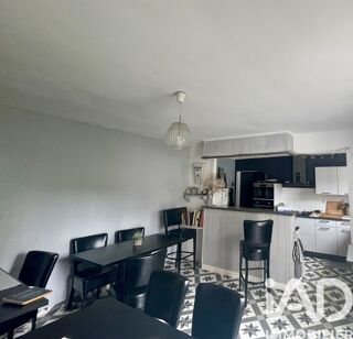  Maison à vendre 8 pièces 225 m²