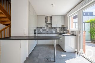  Maison à vendre 5 pièces 100 m²