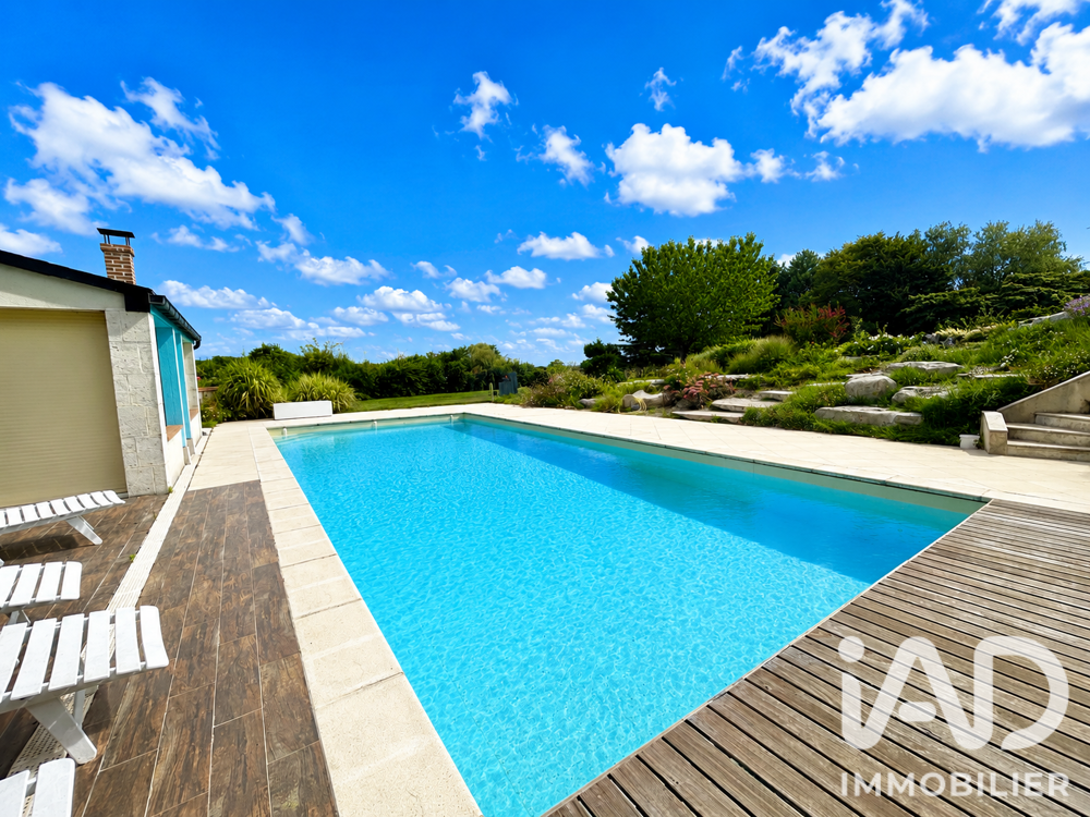 à vendre  Maison Beaugency (45190)