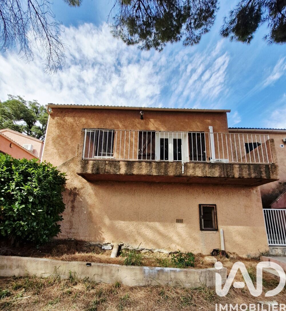Vente Maison/villa 3 pièces