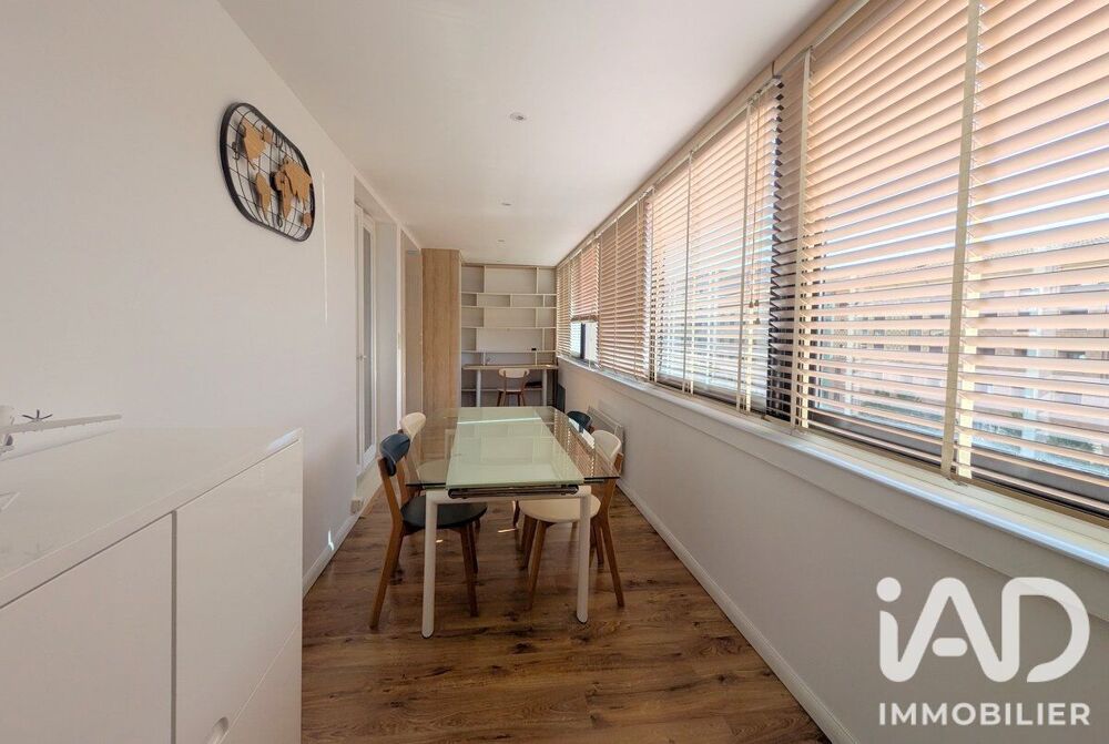 Vente Appartement Vente Appartement 3 pièces Toulouse