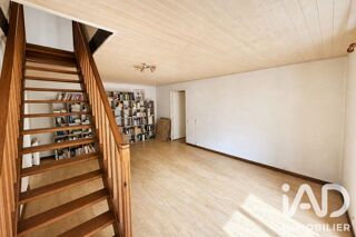  Maison à vendre 5 pièces 115 m²