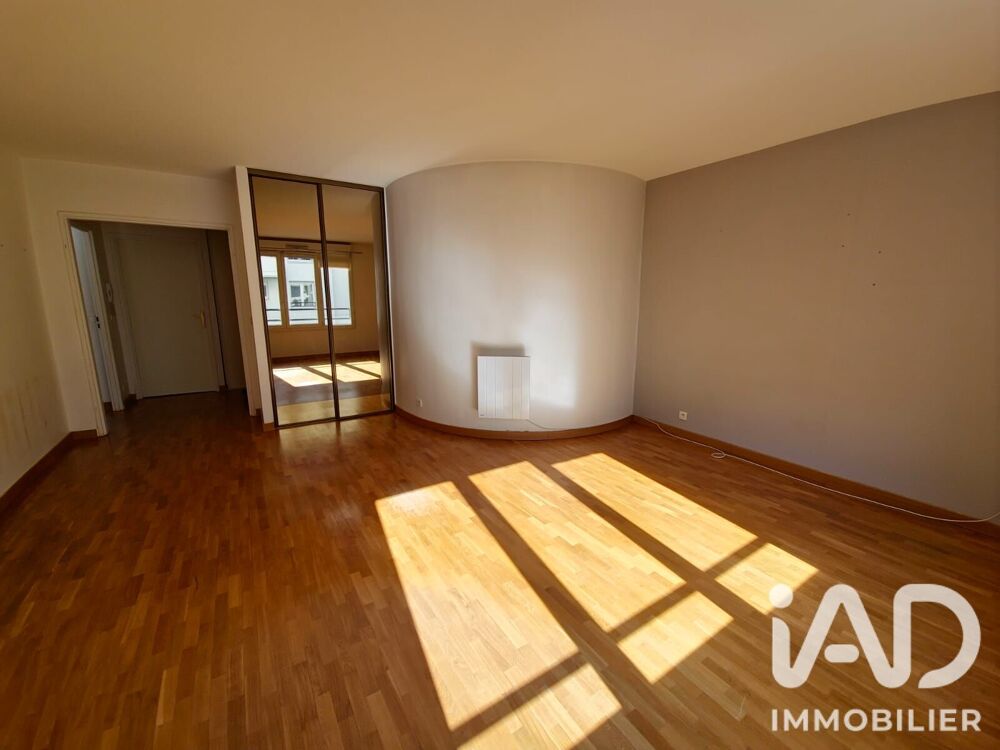 Vente Appartement Vente Appartement 3 pièces Asnières-sur-seine