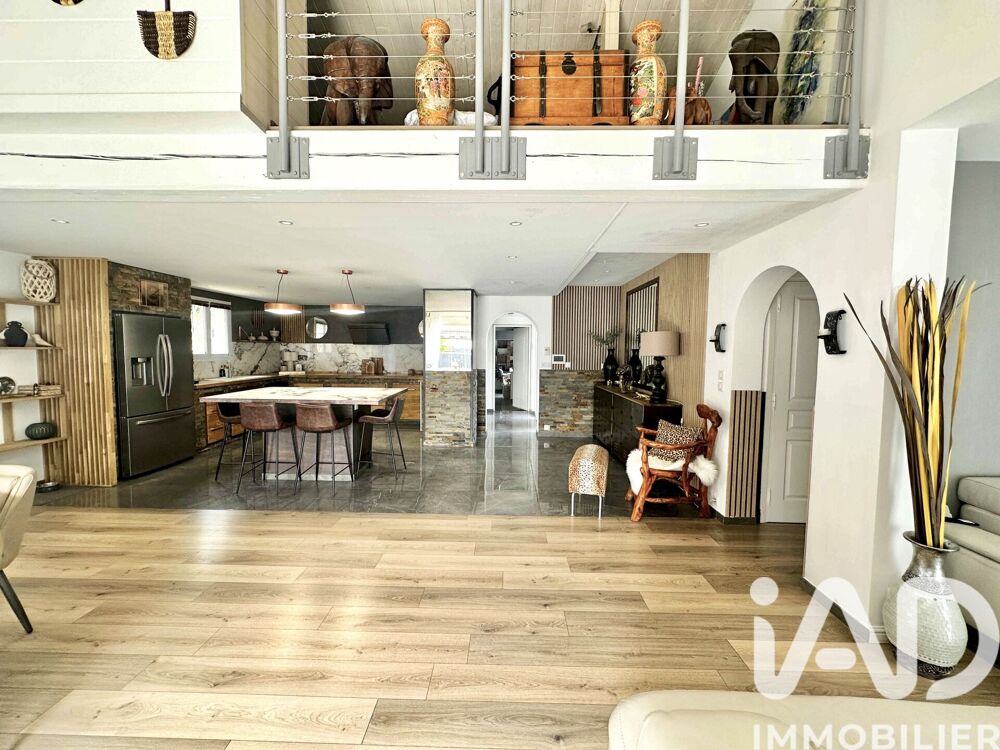 � vendre  Maison Fr�jus (83600)