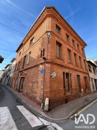  Immeuble à vendre 300 m²
