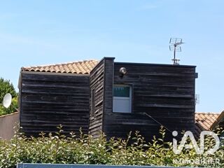  Appartement à louer 3 pièces 40 m²