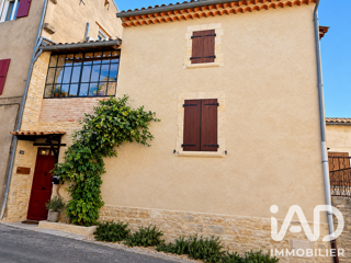  Maison à vendre 3 pièces 66 m²