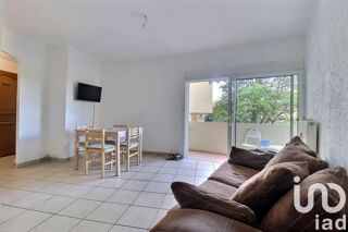  Appartement � vendre 3 pi�ces 59 m�