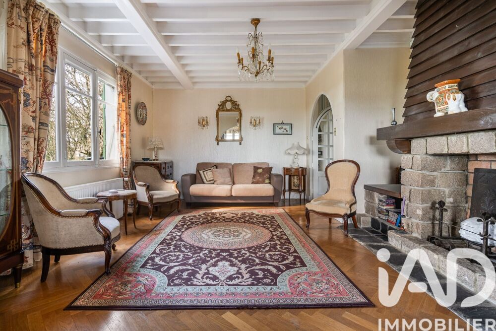 Vente Maison/villa 7 pièces