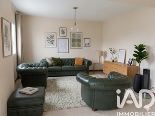  Maison à vendre 7 pièces 143 m²