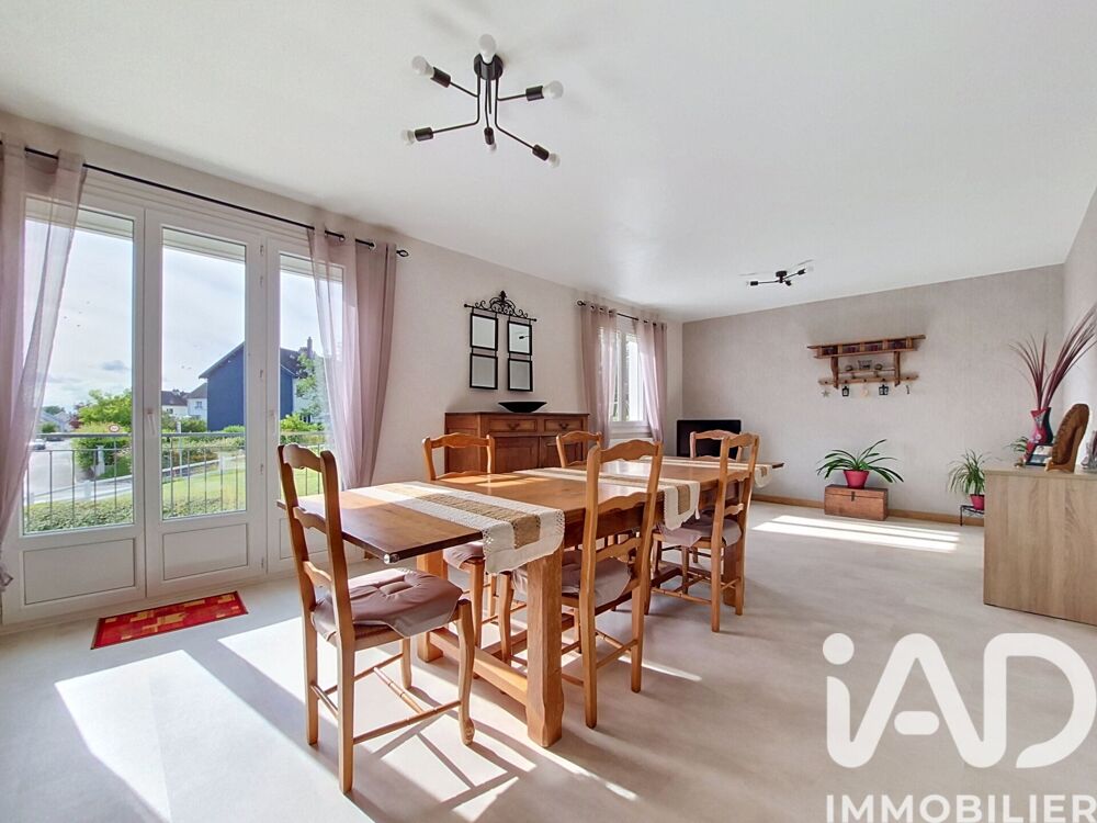 vente Maison - 4 pièce(s) - 100 m² Charleville-Mézières (08000)