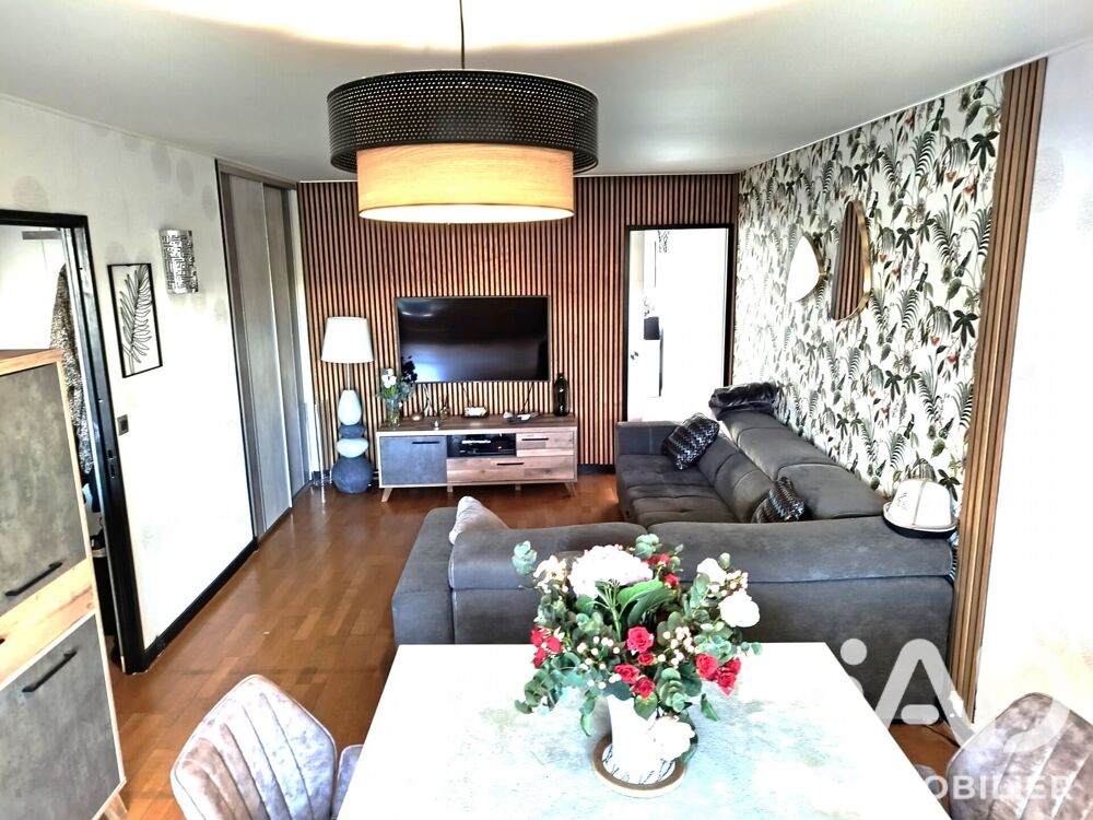 Vente Appartement 5 pièces