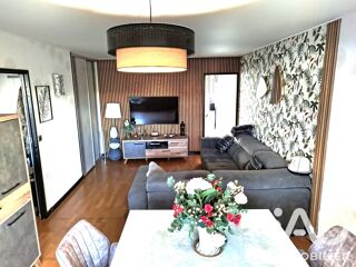  Appartement à vendre 5 pièces 98 m²