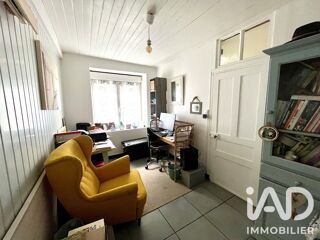  Maison à vendre 5 pièces 79 m²
