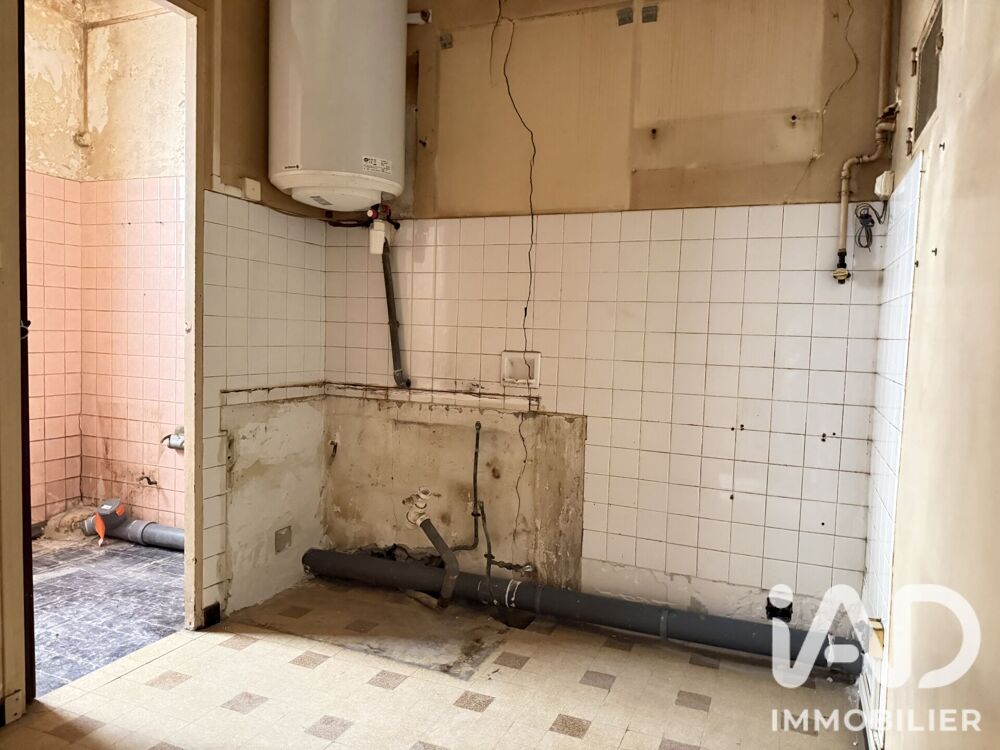 Vente Appartement Vente Studio 1 pièce Toulon