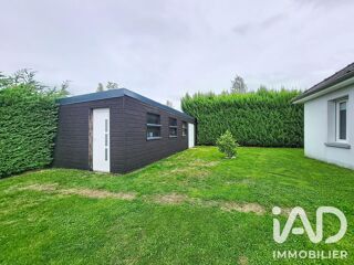  Maison à vendre 6 pièces 155 m²