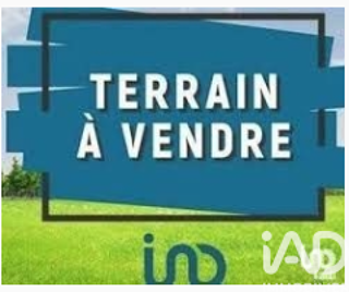  Terrain à vendre 1308 m²