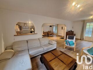  Maison à vendre 5 pièces 130 m²
