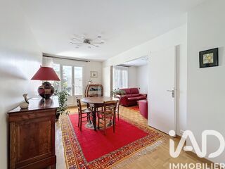  Appartement à vendre 3 pièces 66 m²