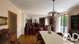  Maison � vendre 9 pi�ces 163 m�