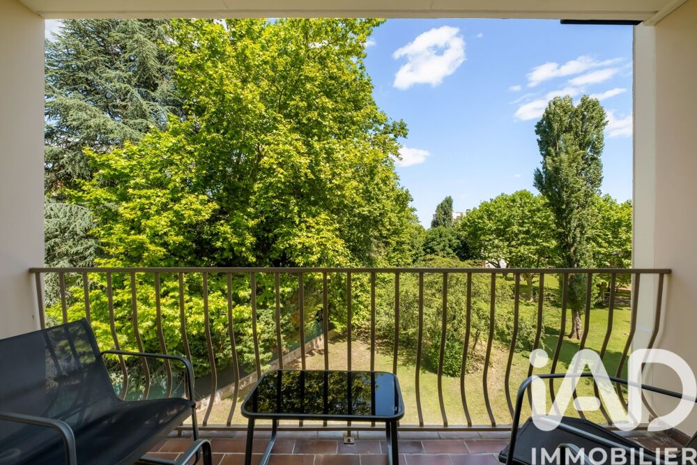 Appartement 3 pièces 72 m² · à Craponne · 72 m² · 240 000 €