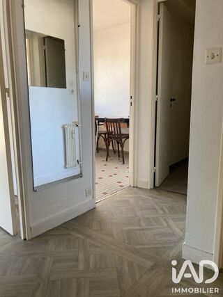  Appartement à vendre 1 pièce 36 m²