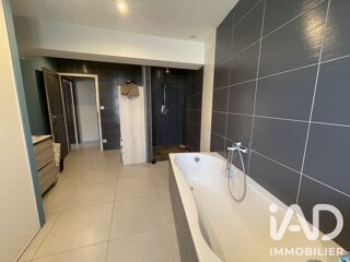  Maison à vendre 6 pièces 165 m²