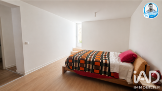  Appartement à vendre 2 pièces 53 m²