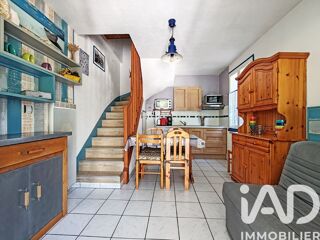 Maison à vendre 2 pièces 25 m²