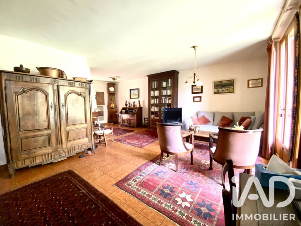 Vente Maison/villa 7 pièces
