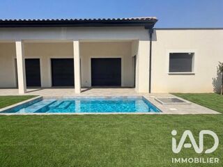  Maison à vendre 4 pièces 119 m²