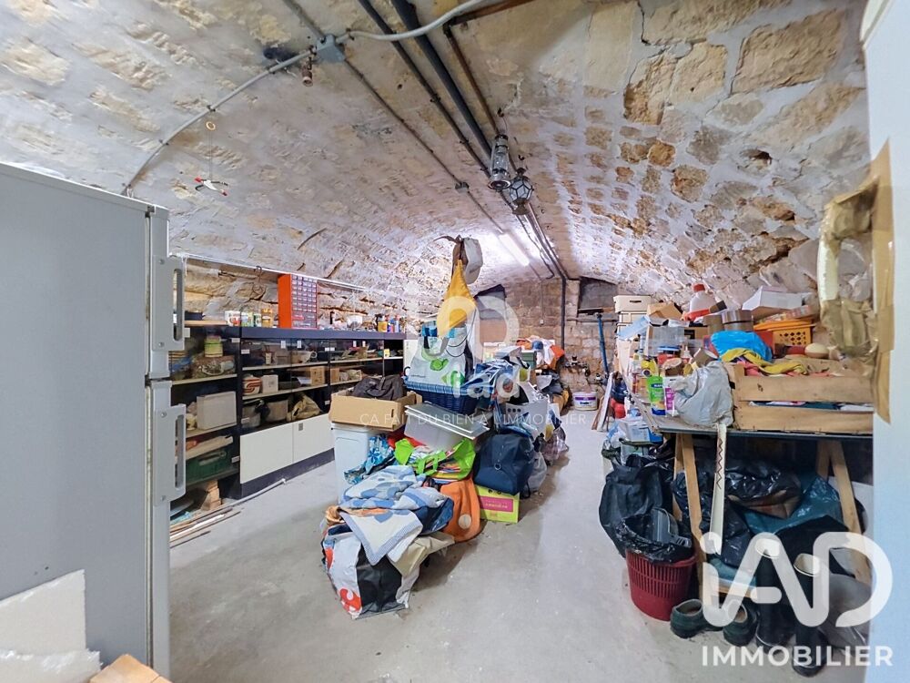 à vendre  Maison Ivry-sur-Seine (94200)