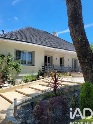  Maison à vendre 6 pièces 209 m²