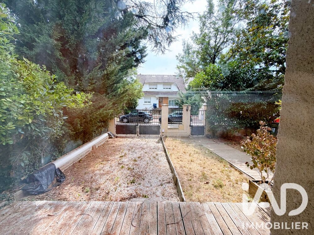 Vente Maison Vente Maison d'architecte 8 pièces Antony
