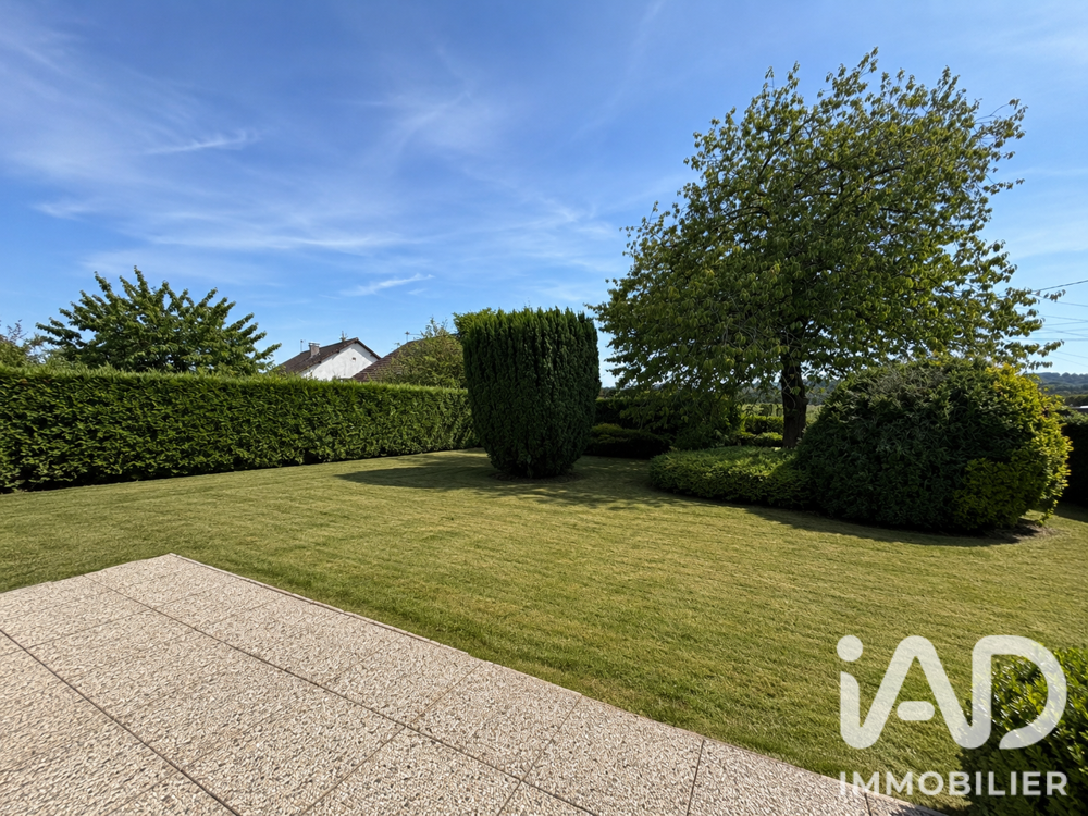 Vente Maison d'architecte 5 pièces
