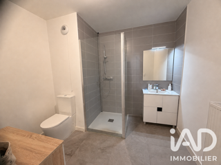  Appartement à vendre 2 pièces 42 m²