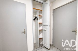  Appartement à vendre 1 pièce 29 m²