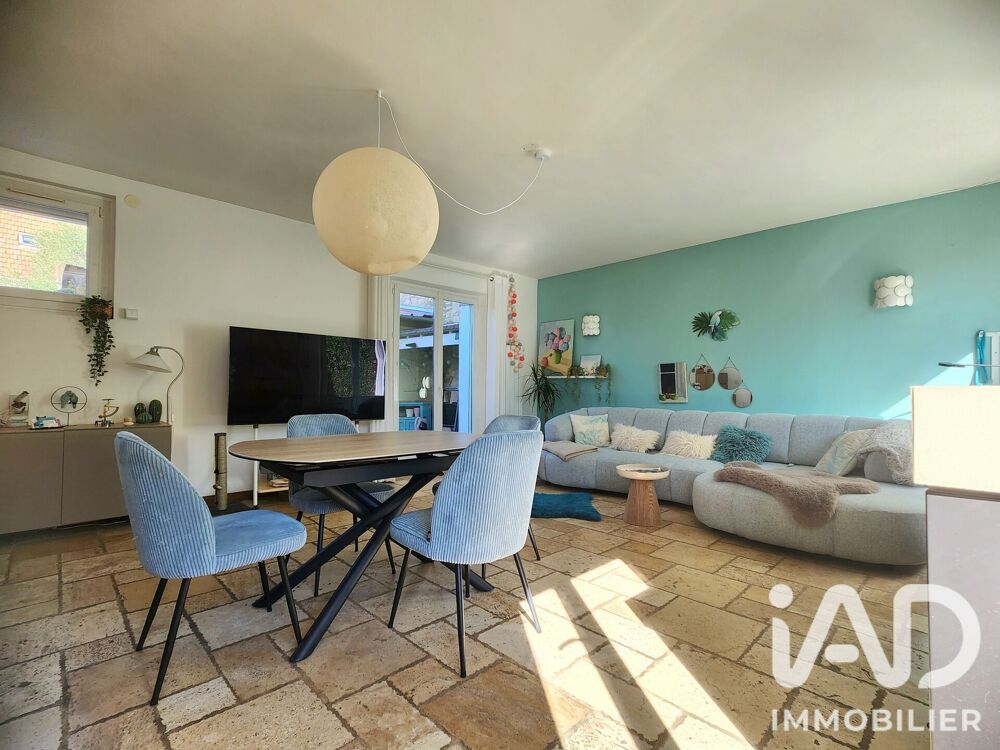 Vente Maison Vente Maison/villa 4 pièces Boran-sur-oise