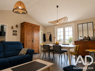  Maison à vendre 4 pièces 60 m²